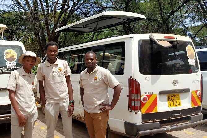 1-Day Maasai Mara Safari - What to expect from the full 16-hour day