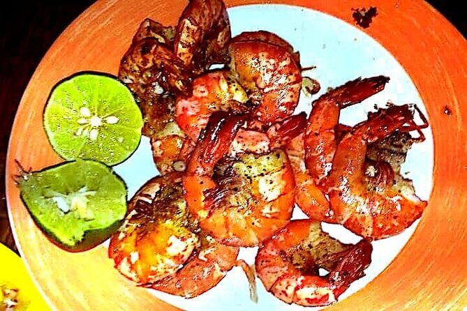 1 day wasini island ( Kisite Marine park) - Wasini Island beach time and lunch on a secluded shoreline