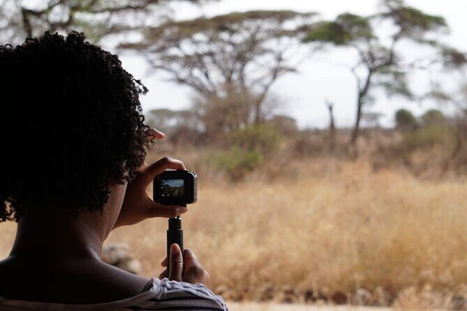 10 -Days Best of Kenya and Tanzania Classic Safari - Full-day Maasai Mara game drive: Mara River picnic and Big Five odds