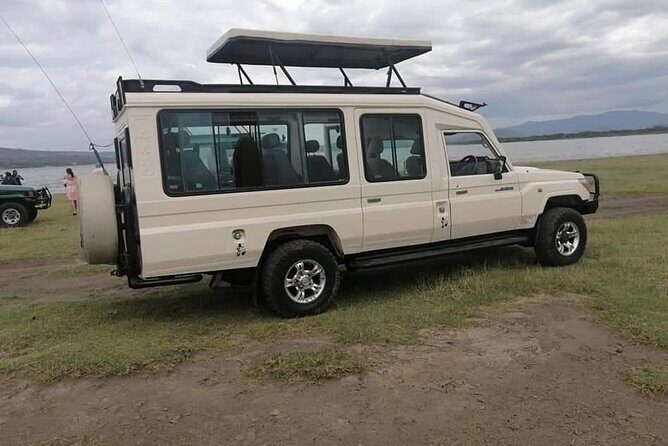 11 Days Private Tour to Explore Amboseli and Samburu - The big picture: a private park-hopper with a wildlife-first schedule