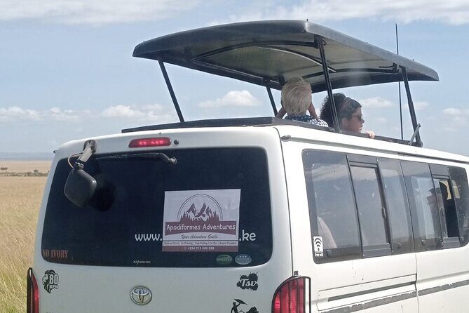 11 Days Private Tour to Explore Amboseli and Samburu - Tsavo East: Big Five search plus Aruba Dam and bird-heavy days