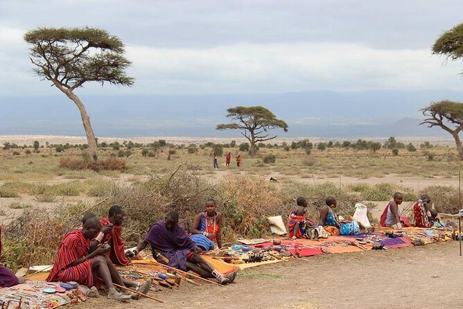13-Day Private Wildlife Safari Tour of Kenya and Tanzania - Lake Victoria and Speke Bay: A Breather Before Serengeti