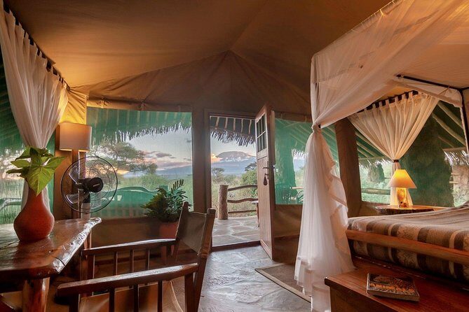 15 Days Classic Kenya & Tanzania + Zanzibar Beach Holiday - Serengeti after the border: big wildlife space and migration time