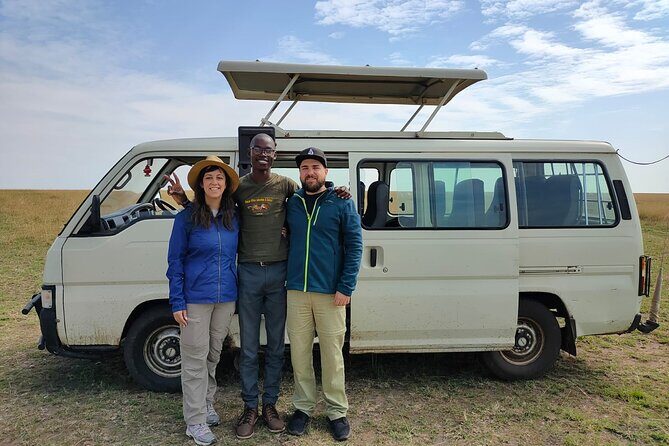 2-Day Hell's Gate, Crescent Island and Nakuru - Private Safari - Hell’s Gate National Park: cycling or trekking the gorges (plus the hot spa option)