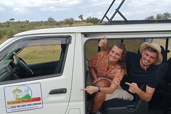 2 Days Adventurous Safari in Amboseli (Mid Range Tour) - Why Amboseli Works Better Than Most Short Safaris