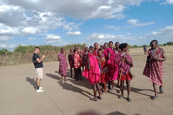 2 Days Adventurous Safari in Amboseli (Mid Range Tour) - Big Five Reality Check, Bird Numbers, and the Kilimanjaro Rule