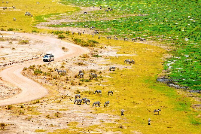 2 Days Amboseli Getaway Trip - The Maasai culture question: what you get and what you skip