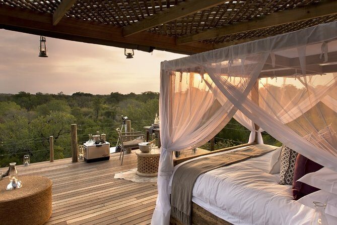 2 Days Amboseli National Park Safari - Day 1: Arrival Lunch, Then an Afternoon Game Drive With Elephant Odds