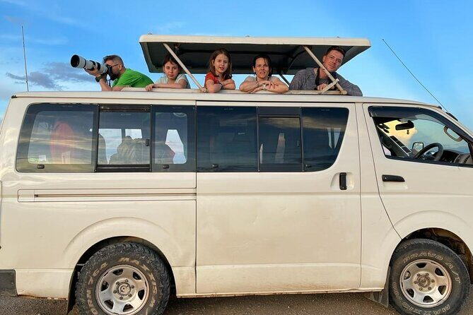 2 Days Amboseli Park Overnight Private Safari - Maasai Community Culture: What You Can Expect to Experience