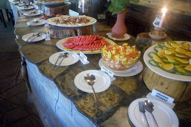 2 Days Masai Mara Private Safari From Nairobi - Wildlife Chances: Big Five Plus the Mara Favorites