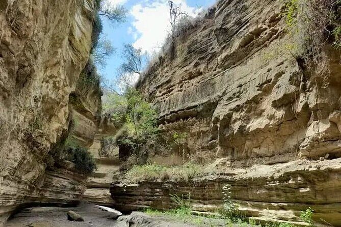 2 Days Private Tour to Lake Nakuru and Hell's Gate Park - Hell’s Gate on Two Wheels: Wildlife, Gorges, and Lammergeyer Vultures
