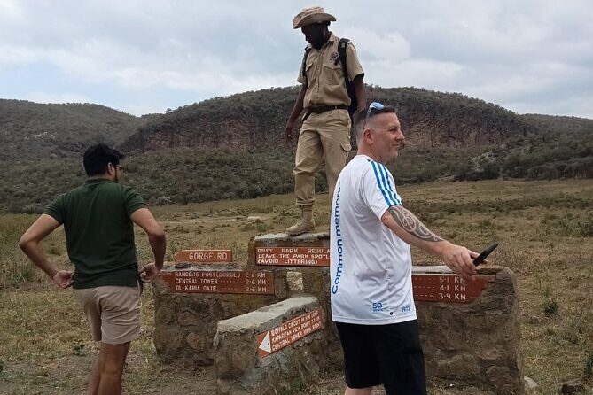 2 Days Private Tour to Lake Nakuru and Hell's Gate Park - Park Fees and Meals: Is $345 Good Value?