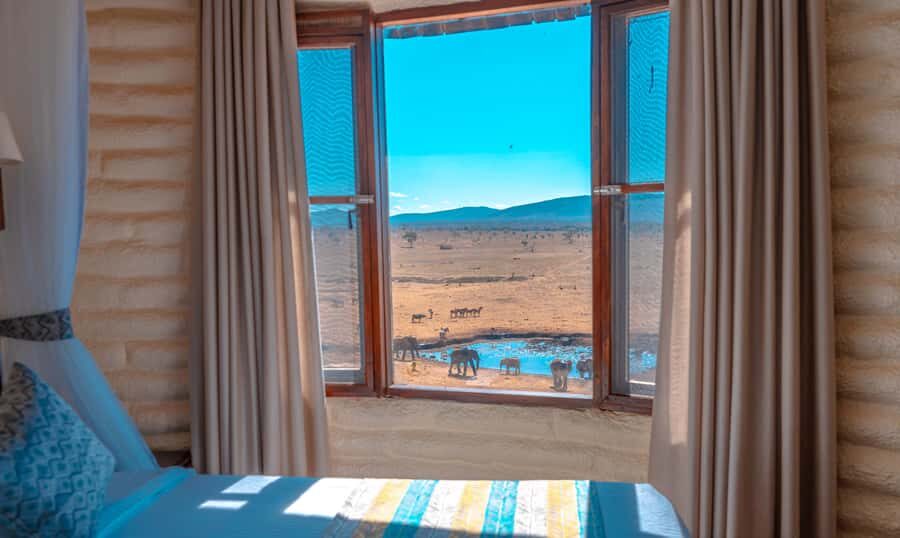 2 days Tsavo East and saltlick safari from Diani/Mombasa - Key things to know before you go