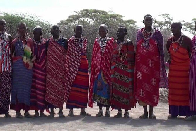 3-Day Budget Maasai Mara Joining Safari with 4x4 LandCruiser Jeep - Route Starts With Great Rift Valley Views, Not Straight Into the Rush