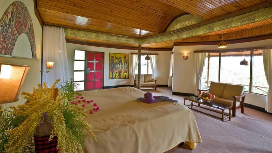 3-Day Maasai Mara Joining Safari at Enkorok Luxury Camp - Key things that stand out on this Maasai Mara join-in safari