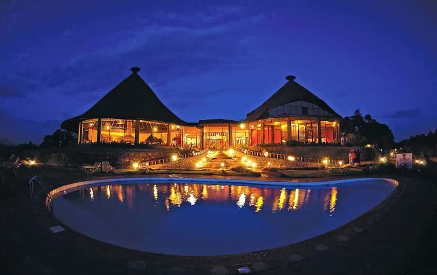 3-Day Maasai Mara Joining Safari at Enkorok Luxury Camp - Day 1: Rift Valley viewpoint, check-in, then the Mara’s first game drive