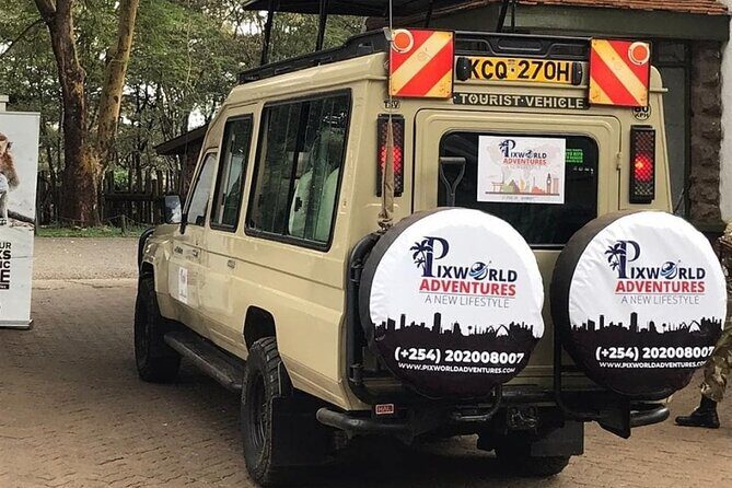 3 Day Private Wild Safari Tour in Maasai Mara - Day 3: big-five odds, packed lunch, and the drive back via the Rift Valley