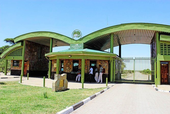 3 Days 2 Nights Amboseli Safari - Day 3: The Return to Nairobi and Enroute Wildlife Chances