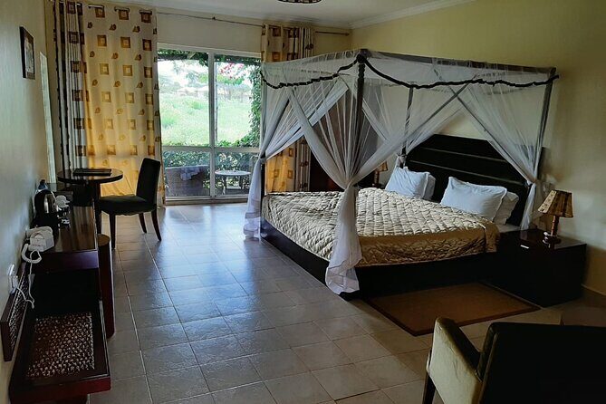 3 Days 2 Nights Amboseli Safari - Guides and Drivers: Why This One Can Feel Personal