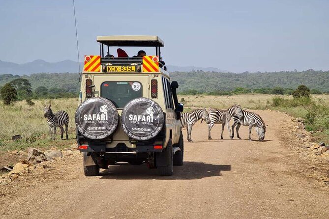 3 Days 2 nights Group joining Midrange Safari Tour in Masai maraa - Enkorok Mara Camp evenings: Tamu Tamu, bonfire stories, and getting settled