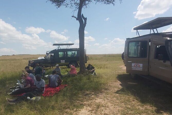 3 Days 2 Nights Masai Mara Road Transport Safari - Key Things That Make This Masai Mara Road Safari Work