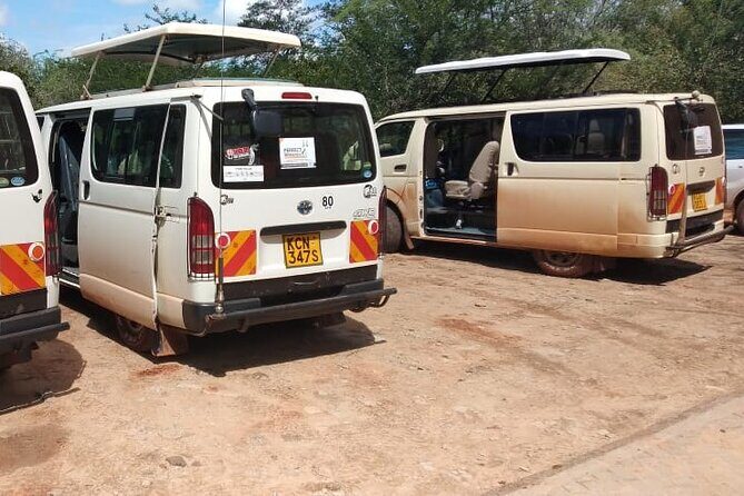 3 Days 2 Nights Safari to Saltlick Lodge from Nairobi - Who this safari suits best (and who should think twice)