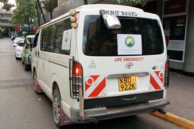 3 Days Amboseli National Park safari - Day 1: Nairobi-to-Amboseli, lunch on arrival, and your first afternoon drive