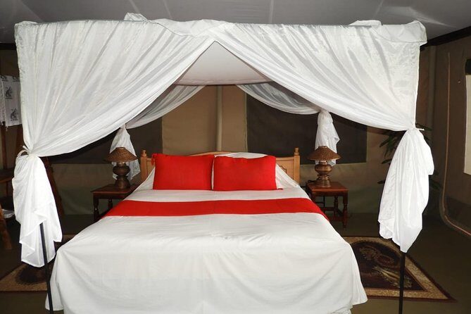 3 days Masai Mara - Key things to know before you go