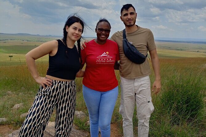 3 Days Masai Mara Budget safari Meals and accommodation included - Meals on safari: full board means less hassle, more time