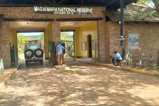 3 Days Masai Mara Experience - Is the Masai Cultural Village worth your time?