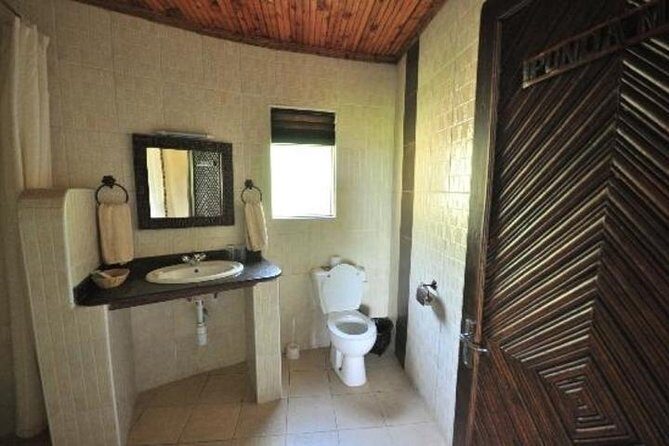 3 Days Masai Mara Private Safari at Sopa Lodge from Nairobi - Sopa Lodge nights: built-in recovery after long game drives
