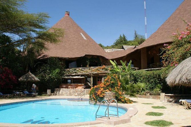 3 Days Masai Mara Private Safari at Sopa Lodge from Nairobi - Price and value: what $951 really covers, and what you’ll still pay