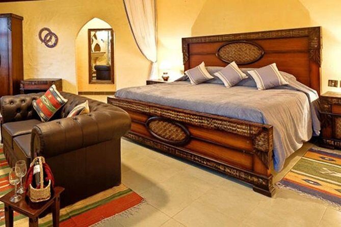 3 Days Masai Mara Private Safari at Sopa Lodge from Nairobi - Who should book this 3-day private Masai Mara safari