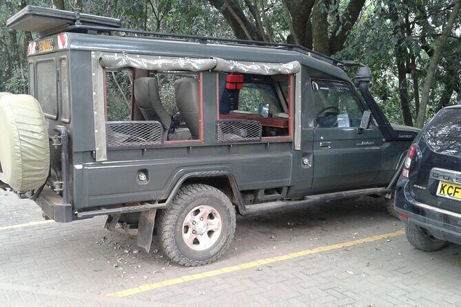 3 Days Masai Mara Private Safari at Sopa Lodge from Nairobi - Should you book it or keep looking?