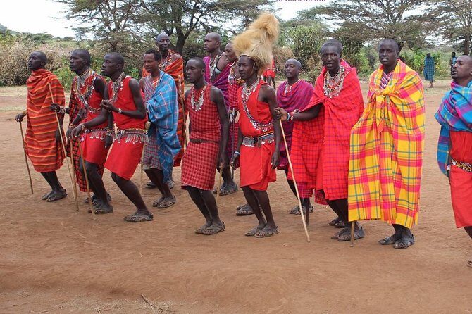 3 Days Masai Mara Safari - Who this Masai Mara safari suits best