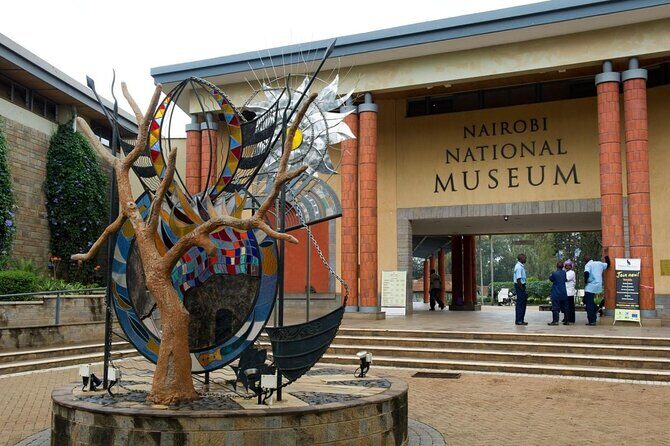 3 Hours Nairobi National Museum - Key things you’ll enjoy in Nairobi National Museum