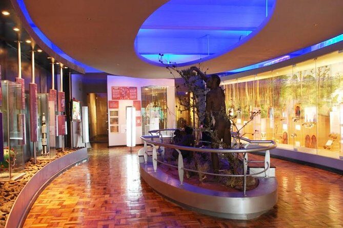 3 Hours Nairobi National Museum - Ticket + admission flow: what to know before you go