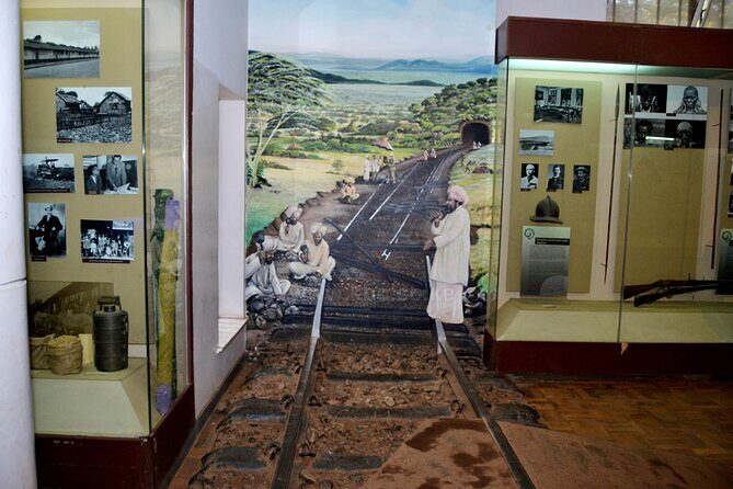3 Hours Nairobi National Museum - How much is it worth at $52 per person?