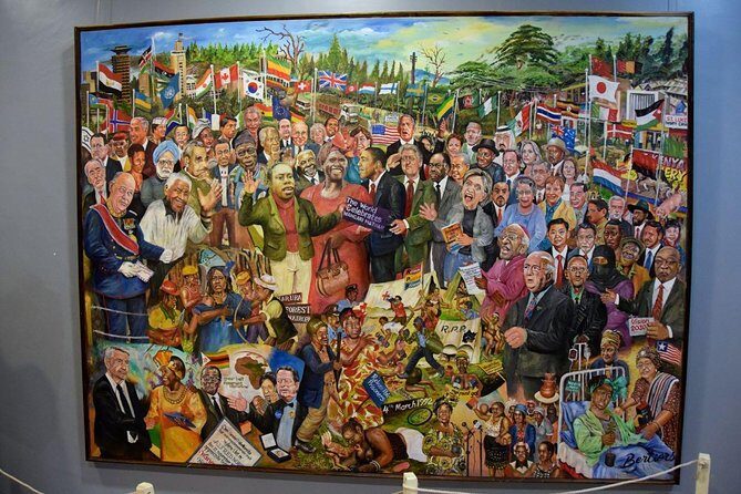 3 Hours Nairobi National Museum - Practical tips to make your visit smoother