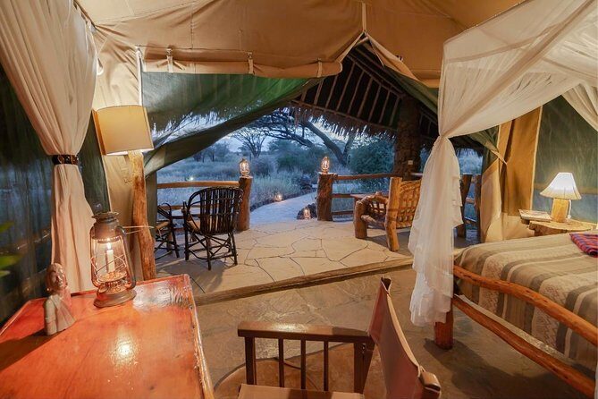 3days masai mara best of lodge safari - Price and value: what $800 includes, what might cost extra
