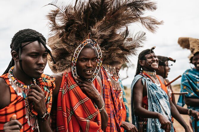 4-Day Maasai Mara and Lake Nakuru Safari from Nairobi - Who this safari suits (and who might want a different style)