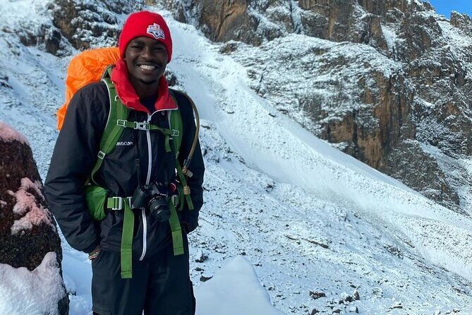 4 Day Mount Kenya Trek Up Chogoria Down Sirimon - Key things I’d bookmark before you go