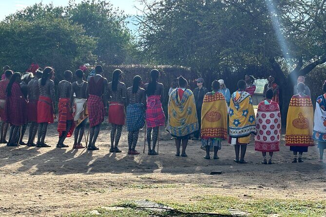 4 Days 4WD Private Maasai Mara, Nakuru Parks with Lodge LUXURY - 4x4 Land Cruiser Jeep: Why Vehicle Style Changes Your Safari