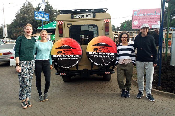 4 Days Kenya Safari - Key highlights in plain English
