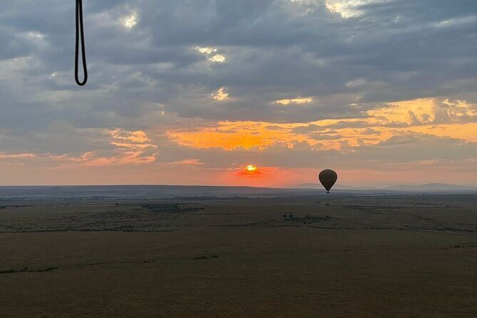 4 Days Masai Mara & Lake Nakuru Group Joining Safari - Day 3 to Lake Nakuru: switching habitats the smart way