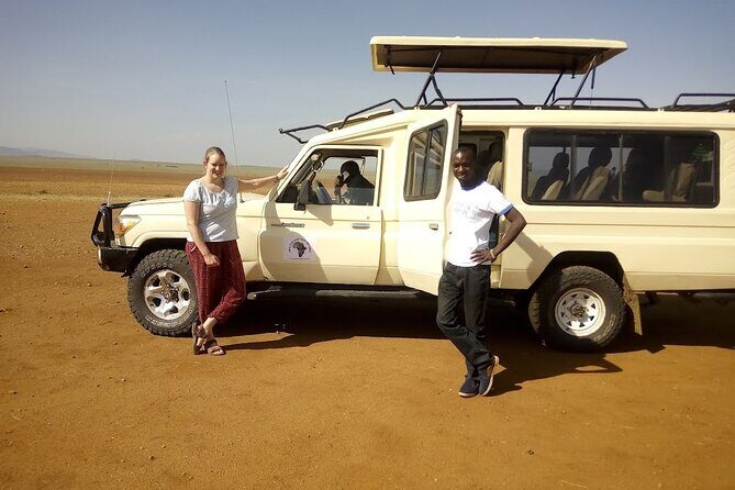 4 Days Masai Mara Nakuru - Maasai Mara and Nakuru in One Trip: Why This Combo Works