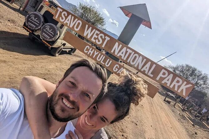 4 Days Private Safari Tour Tsavo and Amboseli from Nairobi - Day 3 Mzima Springs to Amboseli: hippos, crocodiles, and Kilimanjaro timing