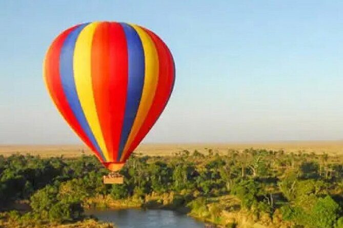 4 Days Tour Landcruiser in Masai Mara and Lake Nakuru - Price and Value: Is $360 a Good Deal?