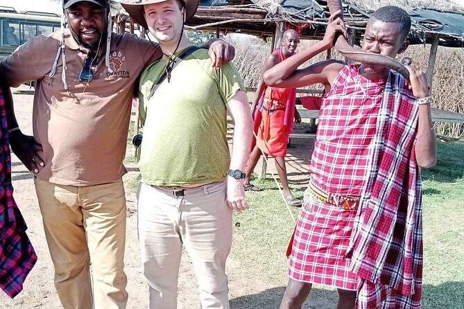 5-Day 4 Nights Masai Mara-L Nakuru-Hell's Gate Budget Safari - Should you book this 5-day Mara–Nakuru–Hell’s Gate safari?