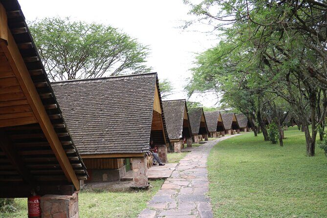 5-Day Private Tour in Kenya's Best Game Parks - Key highlights before you book